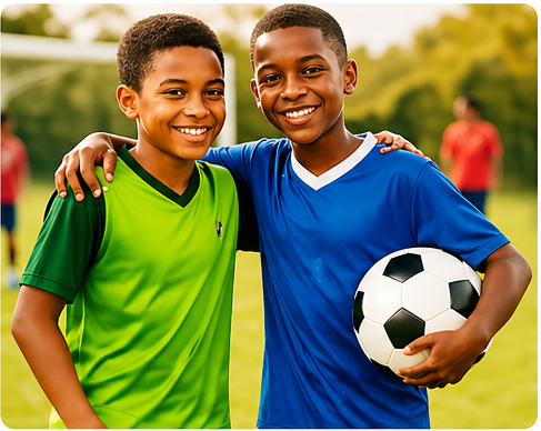 Football en Français
